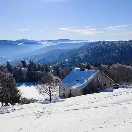 Les Hauts De La Piquante Pierre * Basse-sur-le-Rupt