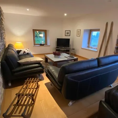 Les Hauts De La Piquante Pierre Basse-sur-le-Rupt