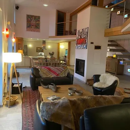 Les Hauts De La Piquante Pierre Holiday home Basse-sur-le-Rupt