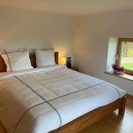 Les Hauts De La Piquante Pierre Σπίτι διακοπών