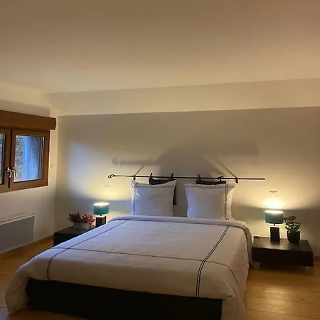 Holiday home Les Hauts De La Piquante Pierre Basse-sur-le-Rupt