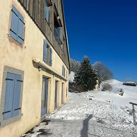 Les Hauts De La Piquante Pierre Holiday home