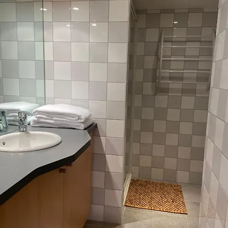 Les Hauts De La Piquante Pierre Σπίτι διακοπών Basse-sur-le-Rupt