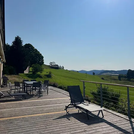 Les Hauts De La Piquante Pierre * Basse-sur-le-Rupt