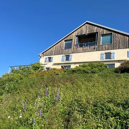 Holiday home Les Hauts De La Piquante Pierre