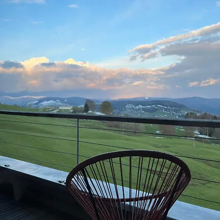 Les Hauts De La Piquante Pierre Basse-sur-le-Rupt