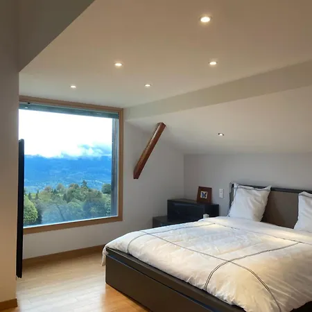 Holiday home Les Hauts De La Piquante Pierre *
