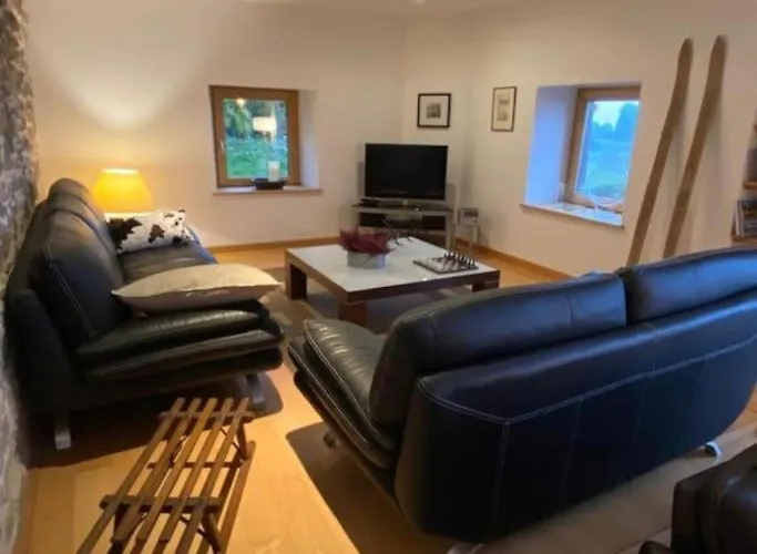 Les Hauts De La Piquante Pierre Basse-sur-le-Rupt