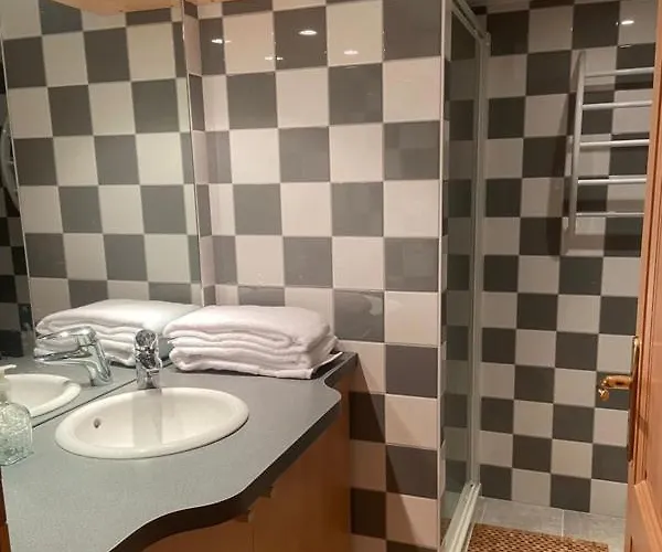 Les Hauts De La Piquante Pierre Semesterbostad