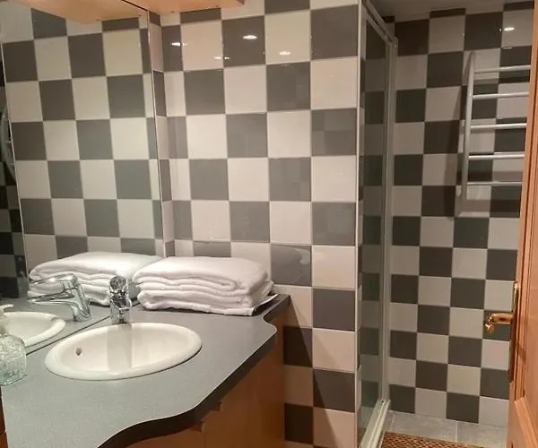 Les Hauts De La Piquante Pierre * Basse-sur-le-Rupt