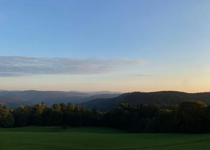 Les Hauts De La Piquante Pierre *