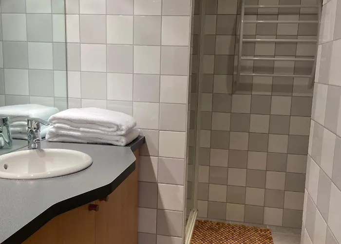 Les Hauts De La Piquante Pierre Semesterbostad Basse-sur-le-Rupt