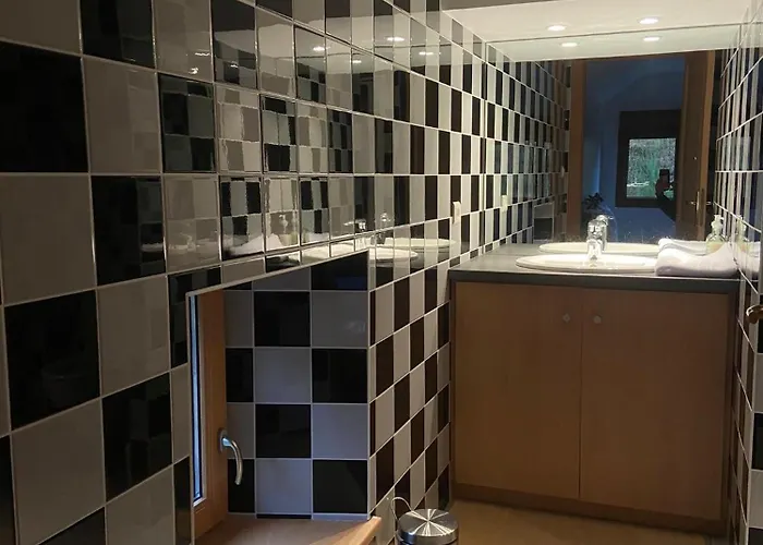 Les Hauts De La Piquante Pierre Semesterbostad