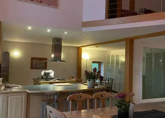 Les Hauts De La Piquante Pierre Basse-sur-le-Rupt