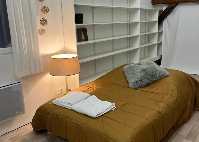 Semesterbostad Les Hauts De La Piquante Pierre Basse-sur-le-Rupt